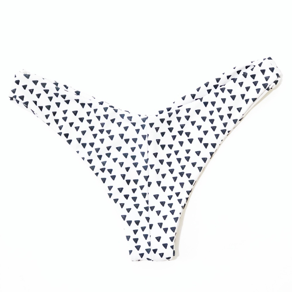 NWT 💥SALE💥 XS LAST ONE Hana Bottom Pebbles - Picture 5 of 8